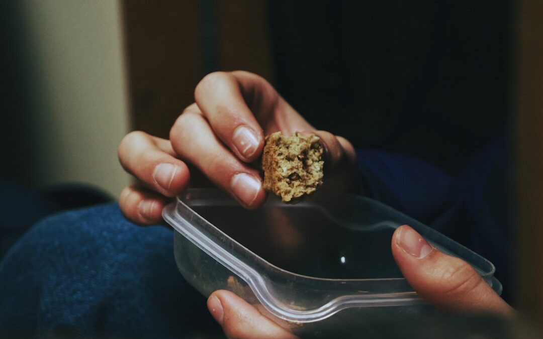 Photo Savory meatballs