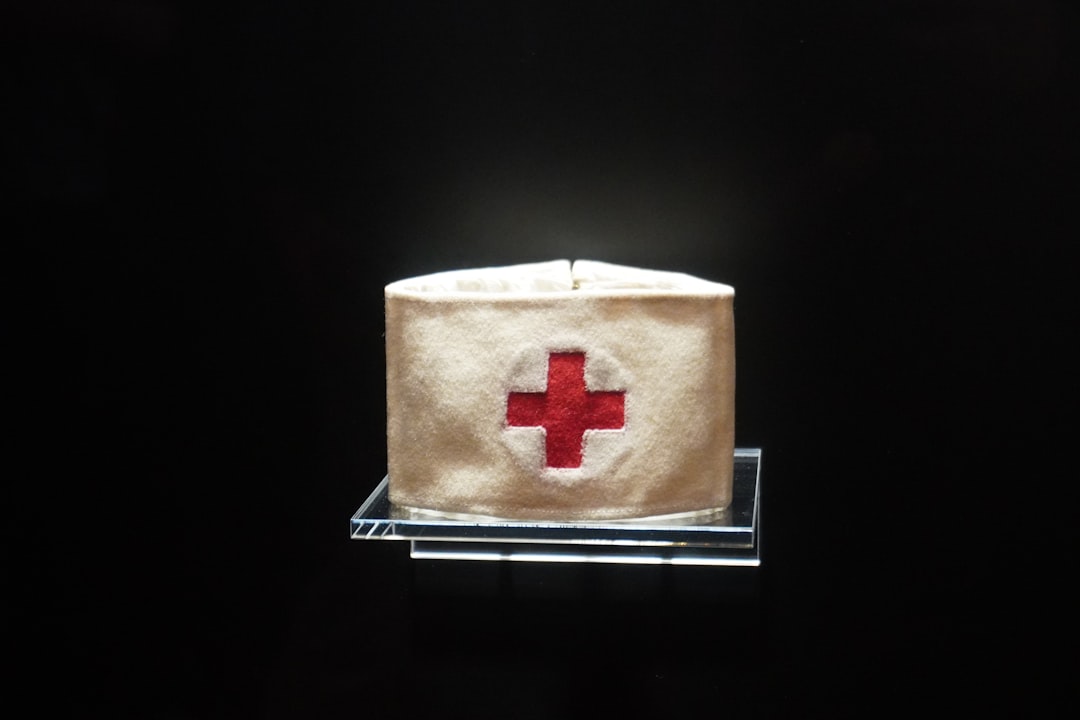 Photo First Aid Kit