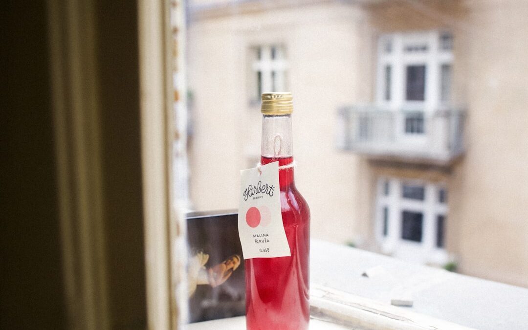 Photo Amoxicillin syrup