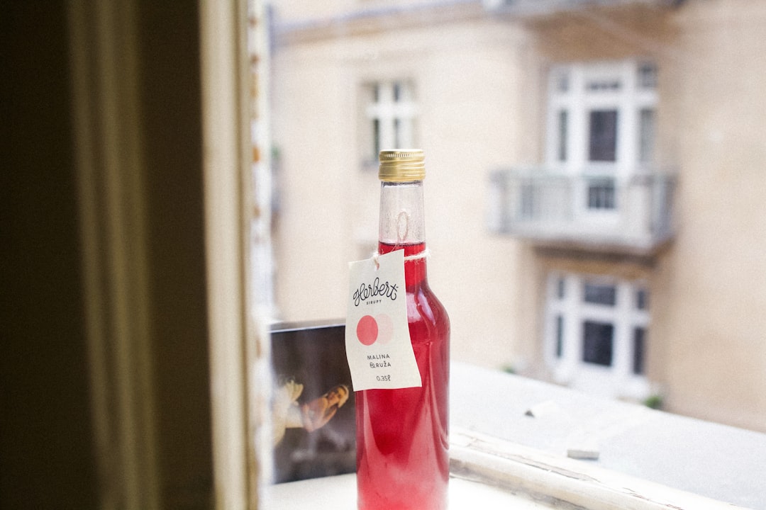 Photo Amoxicillin syrup