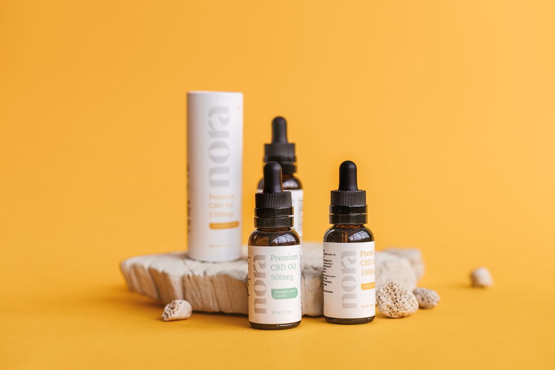 Photo Medicine bottle