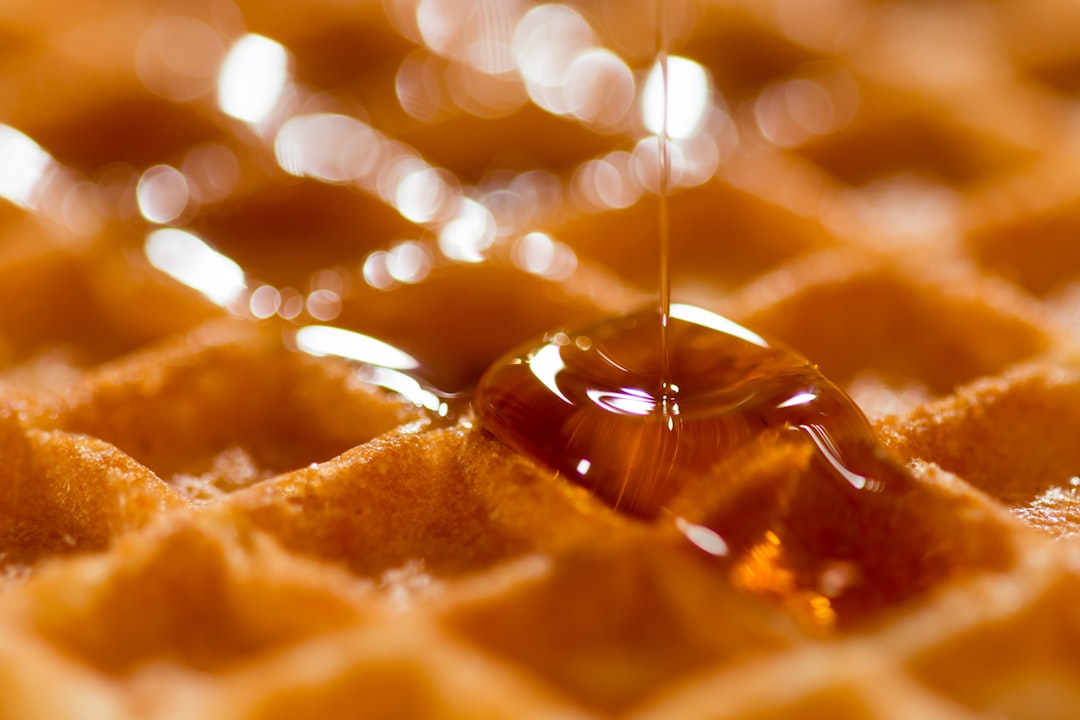 Photo Lactulose syrup