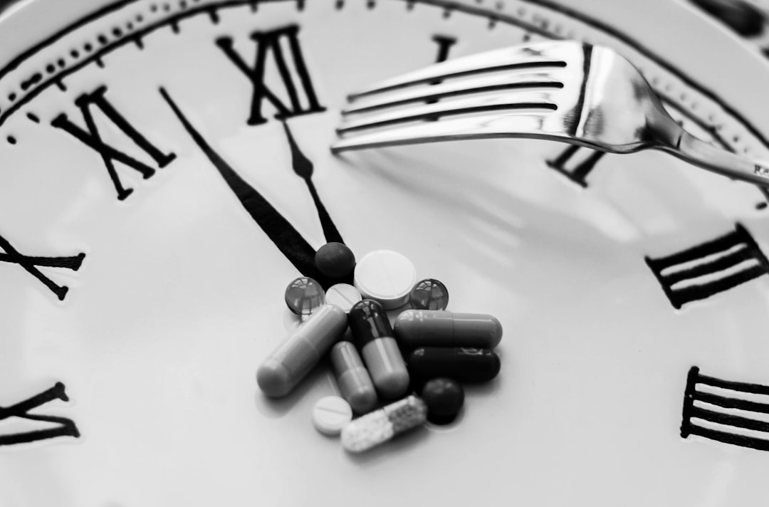 Photo Allergy medication
