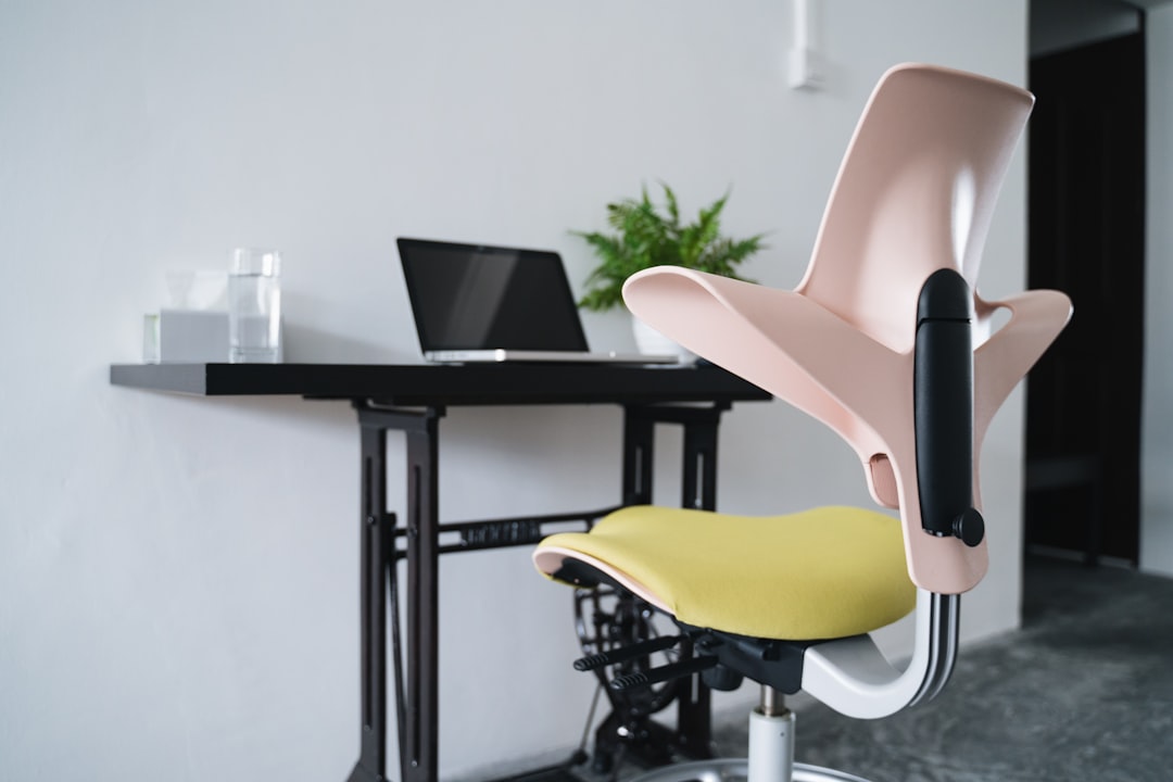 Photo Massage chair