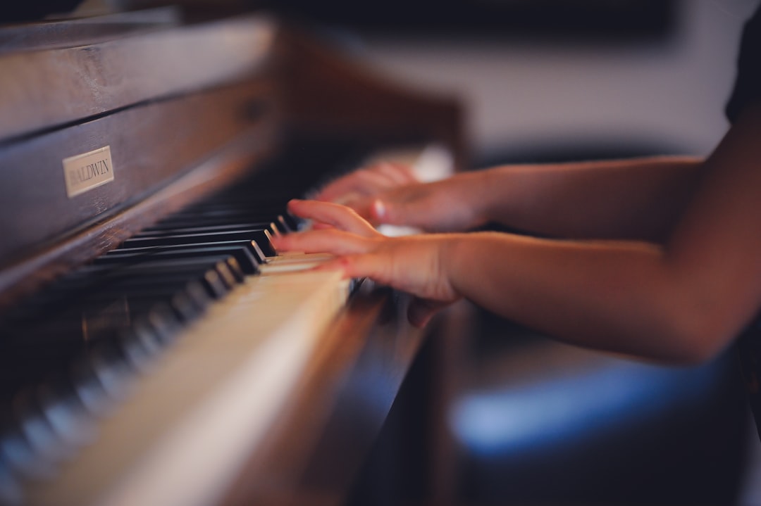Photo Soothing music