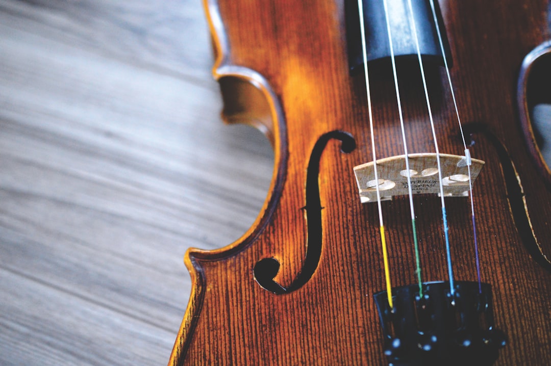 Photo Soothing music