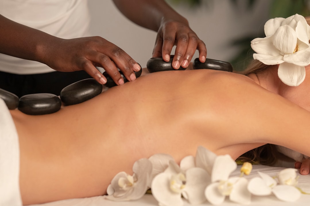 Photo Massage tool