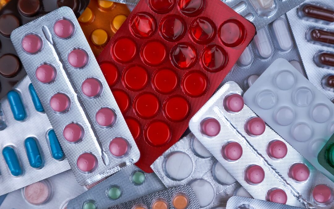 Tramadol hatóanyagú gyógyszerek: hatások és mellékhatások