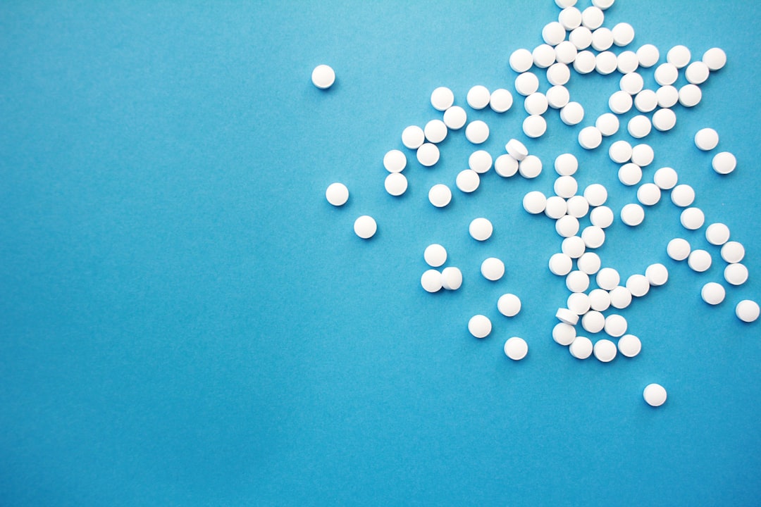 Photo Prescription drugs