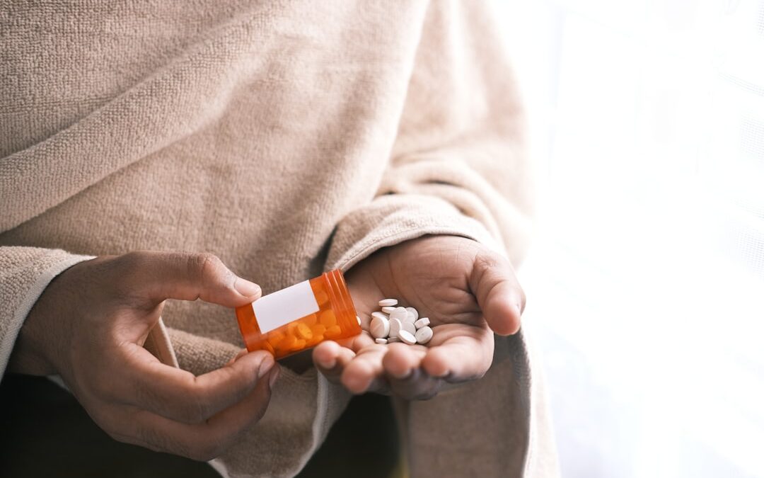 Skudexa 100mg: Hatékony fájdalomcsillapítás