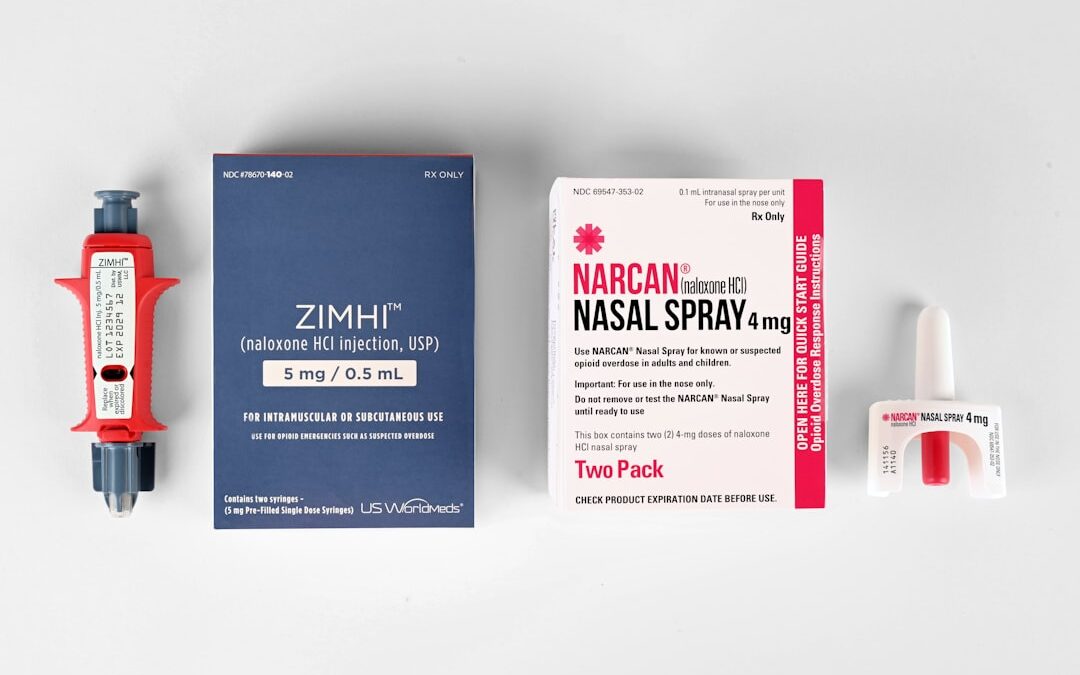 Az opioid fájdalomcsillapítók hatásmechanizmusa