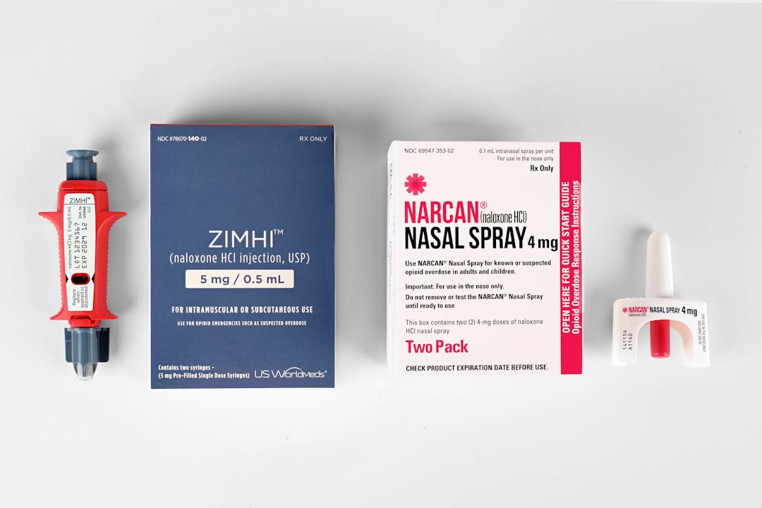 Photo Opioid f&aacute;jdalomcsillap&iacute;t&oacute;k