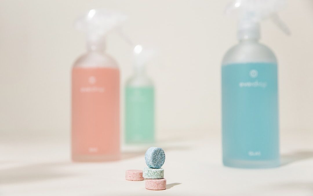 Photo Medication bottle