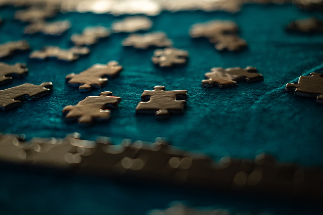 Photo Memory game