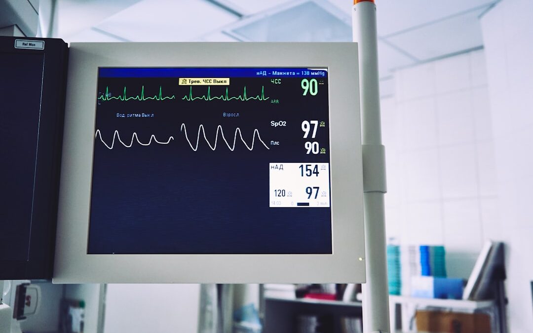 Photo Blood pressure pills