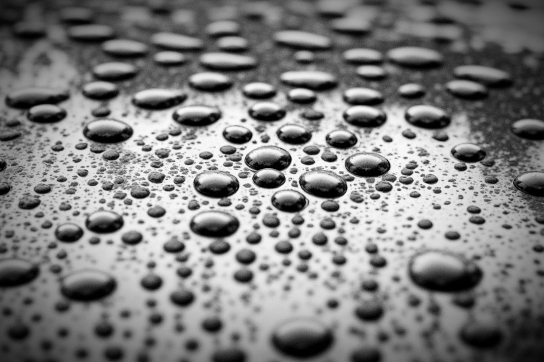 Photo Water pills