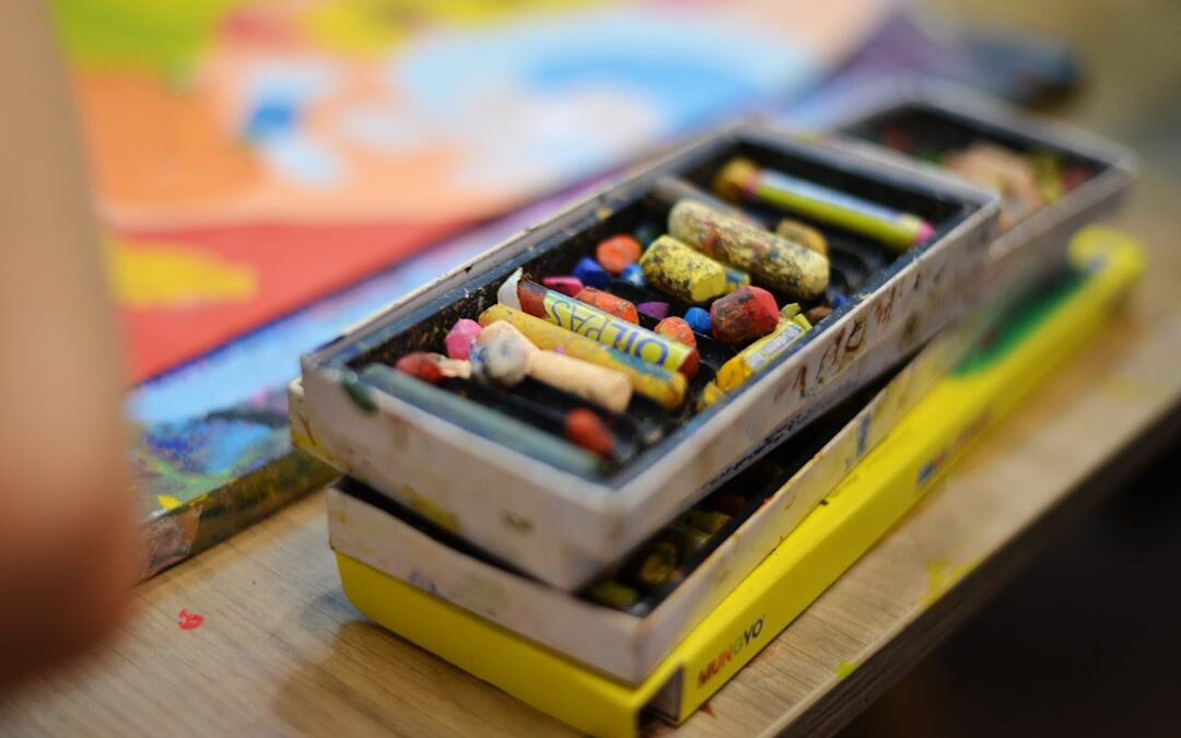 Photo Medication box