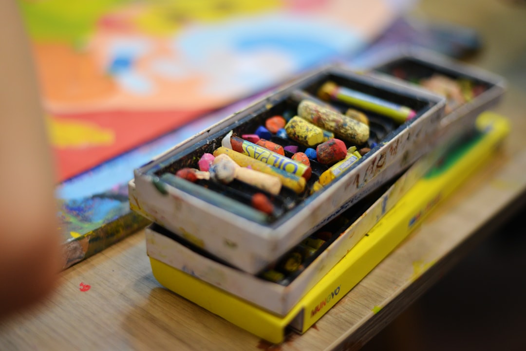 Photo Medication box