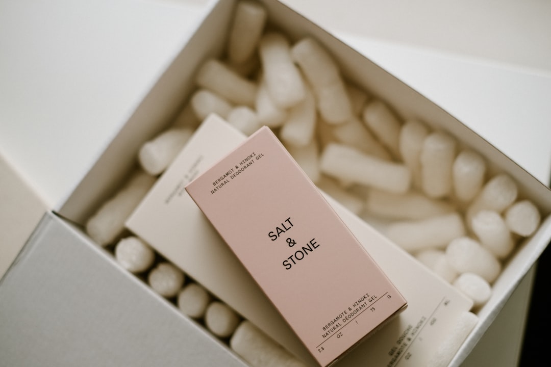 Photo Medication packaging