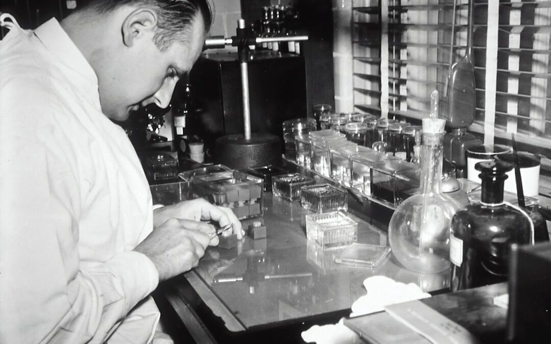 Photo Chemotherapy drugs