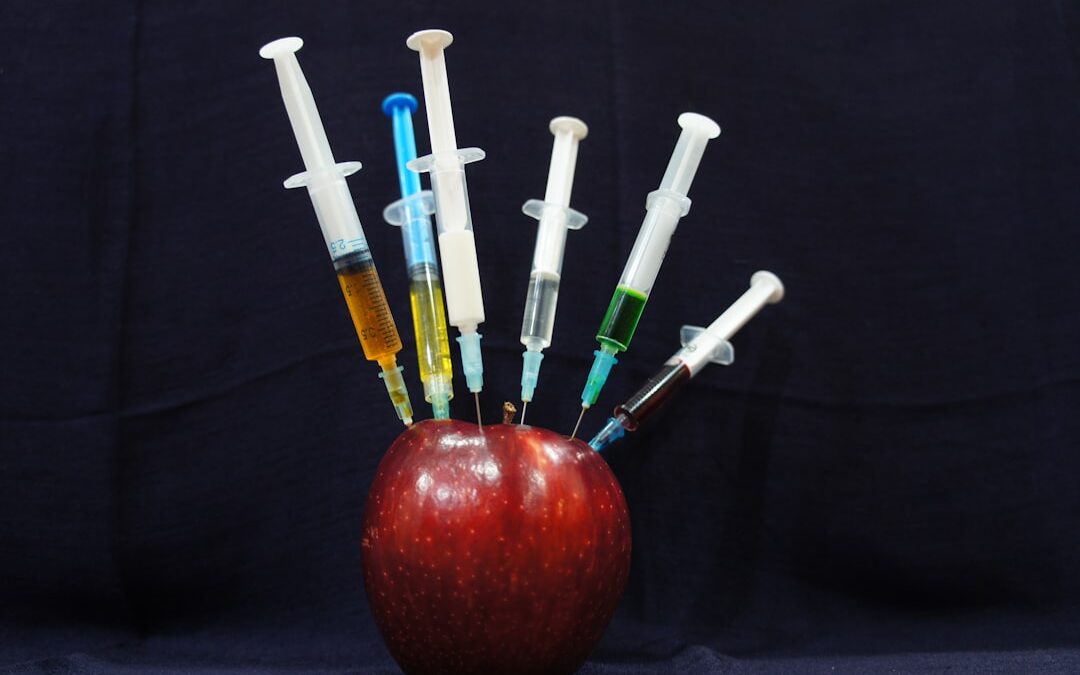 Photo Medicine shelves