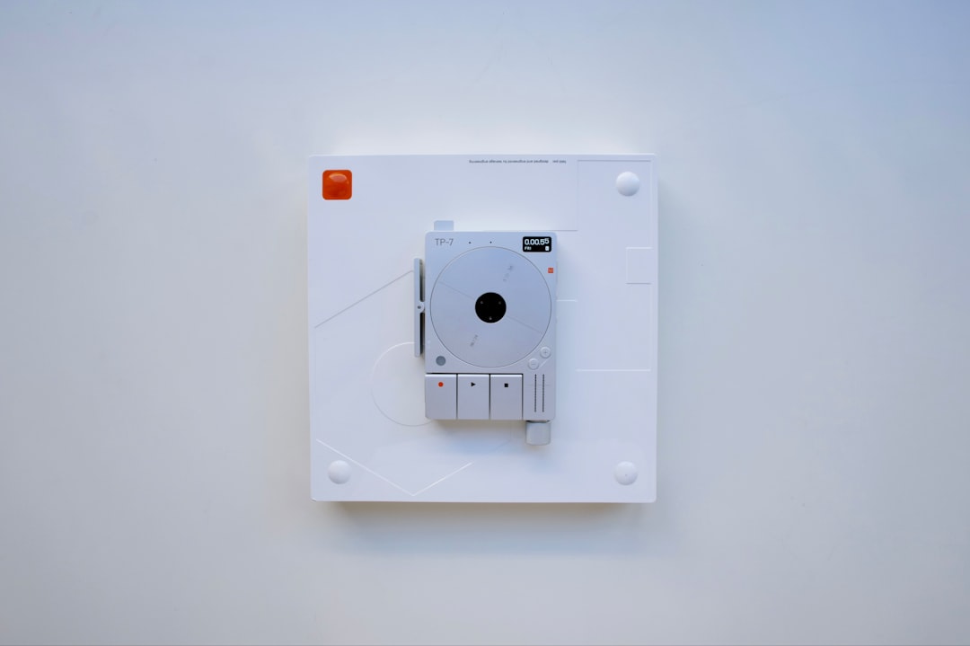 Photo Medication switch