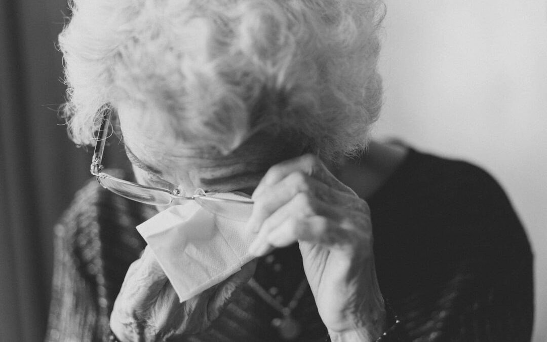 Photo Alzheimer