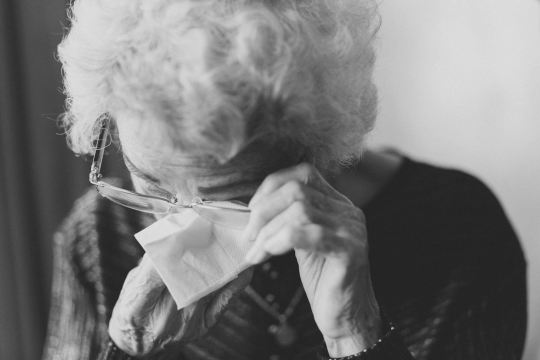 Photo Alzheimer
