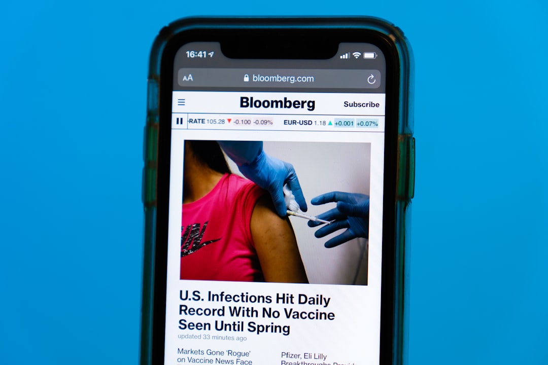 Photo Vaccine reminder