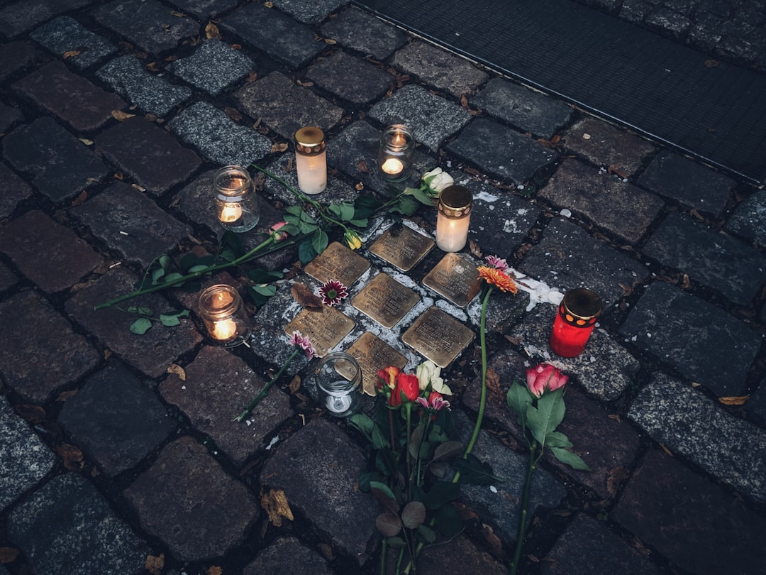 Photo Memory loss
