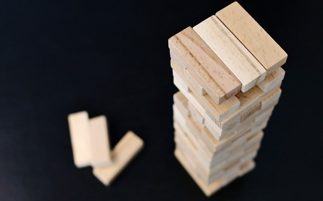 Photo Memory game