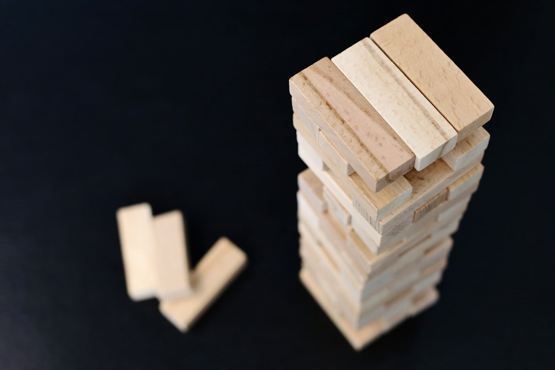 Photo Memory game