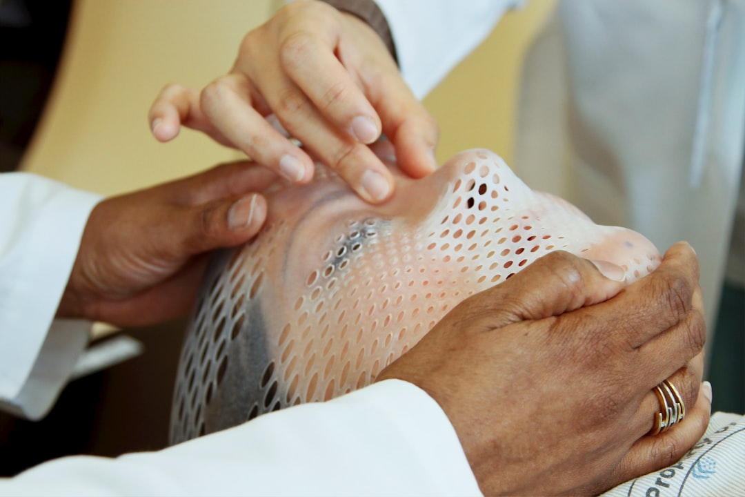 Photo Hormone therapy