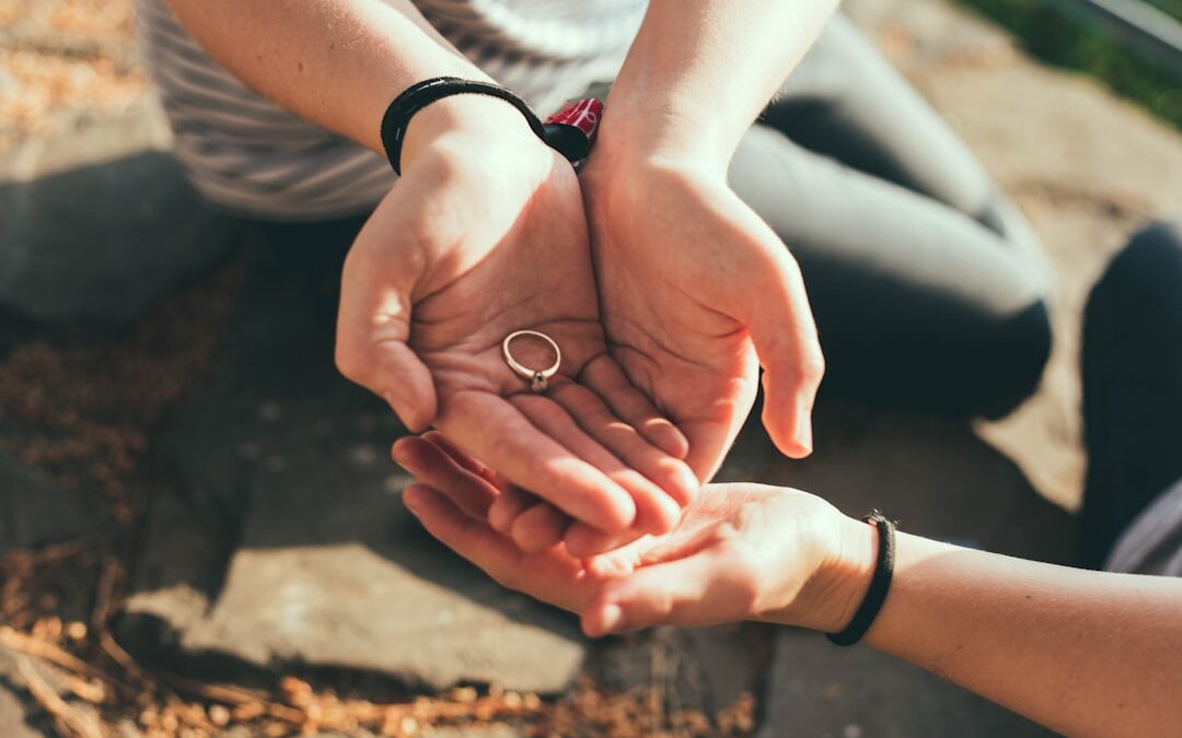 Photo Caregiver support