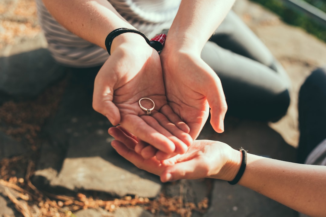 Photo Caregiver support