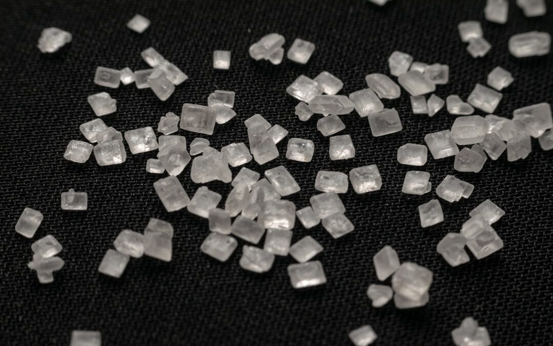 Photo Blood sugar