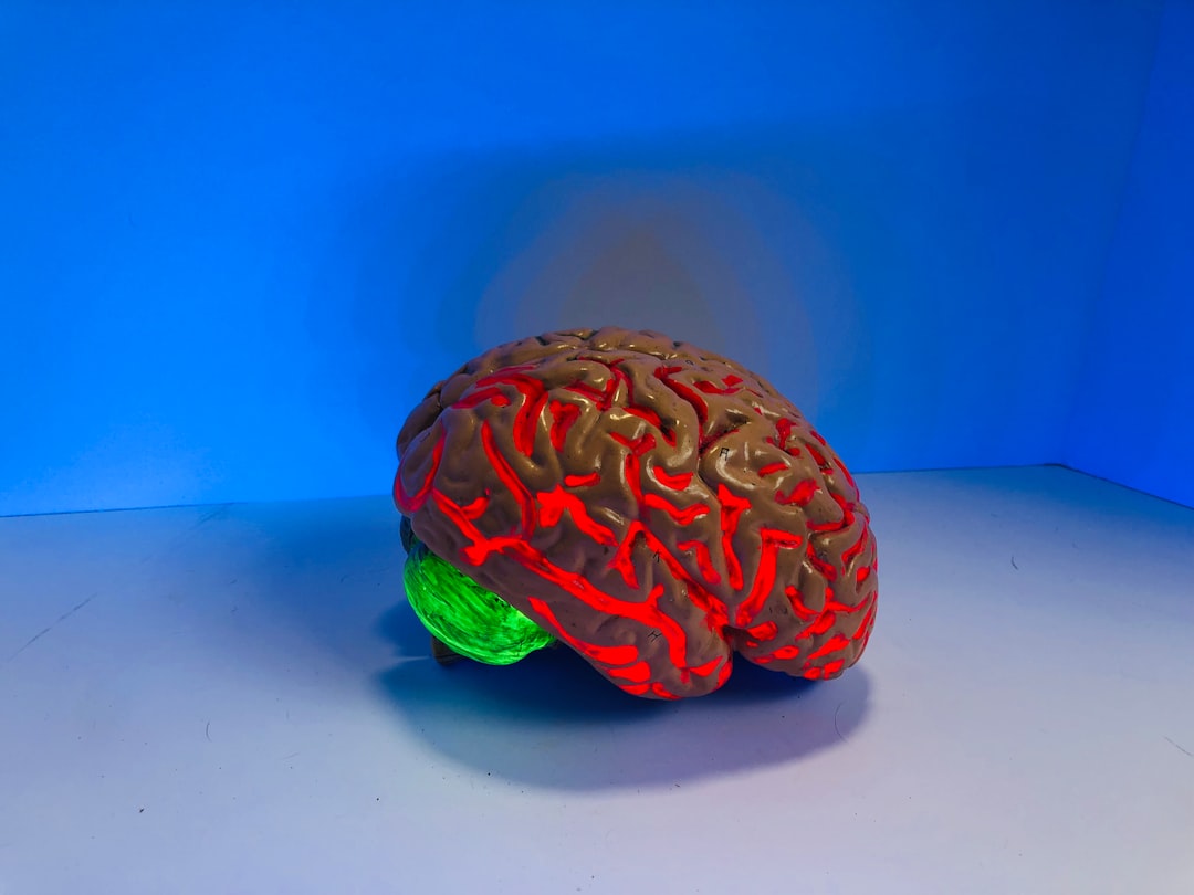 Photo Brain health