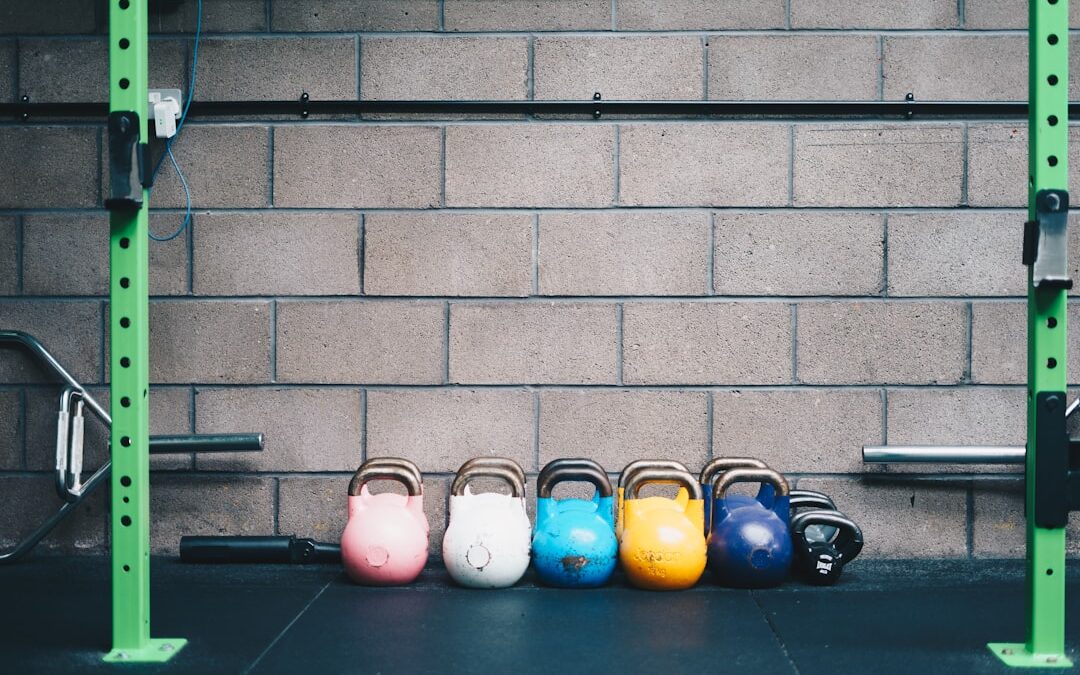 Photo Home gym