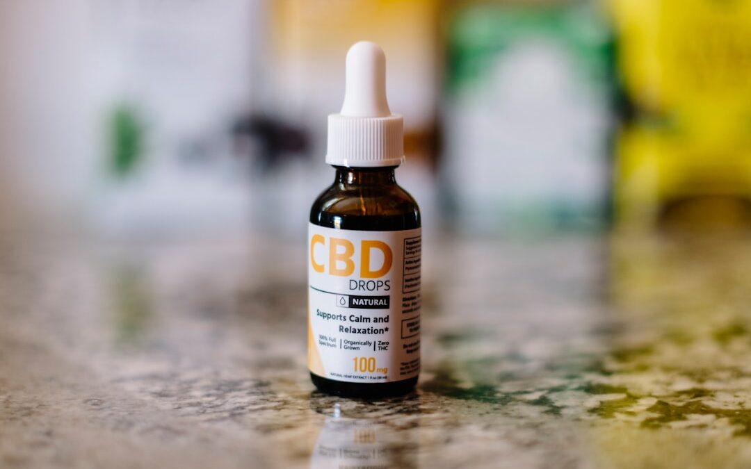 Photo Medicine bottle