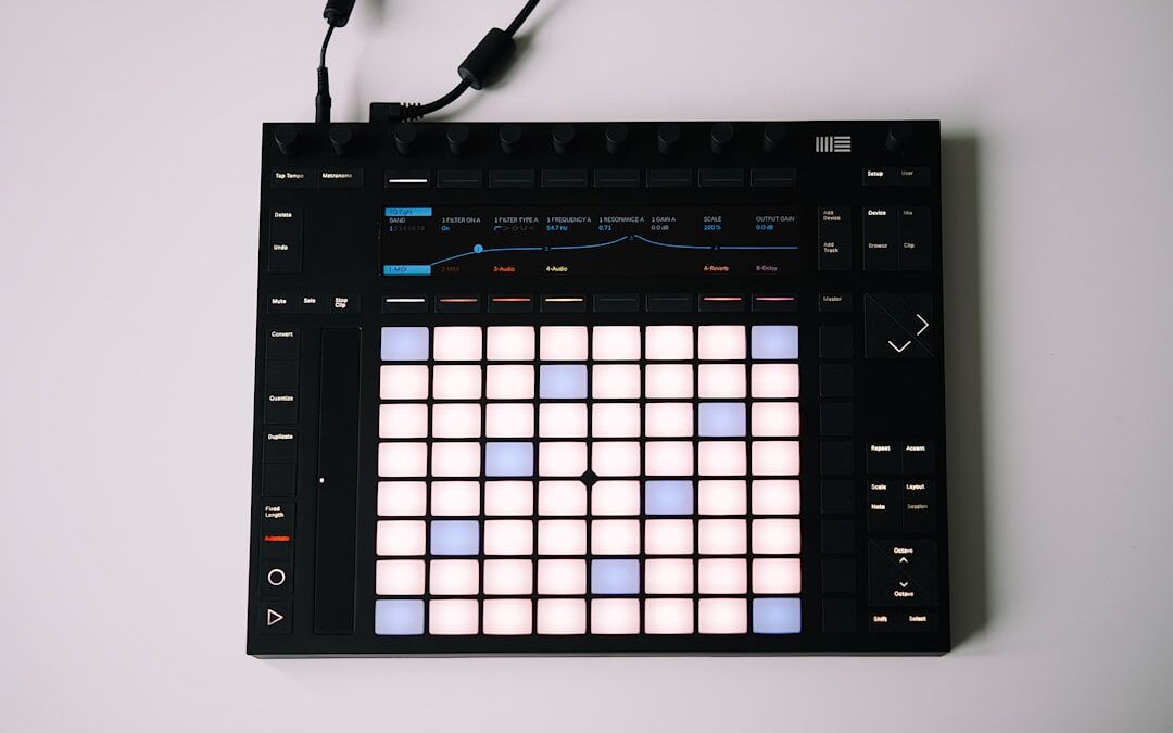 Photo Prescription pad