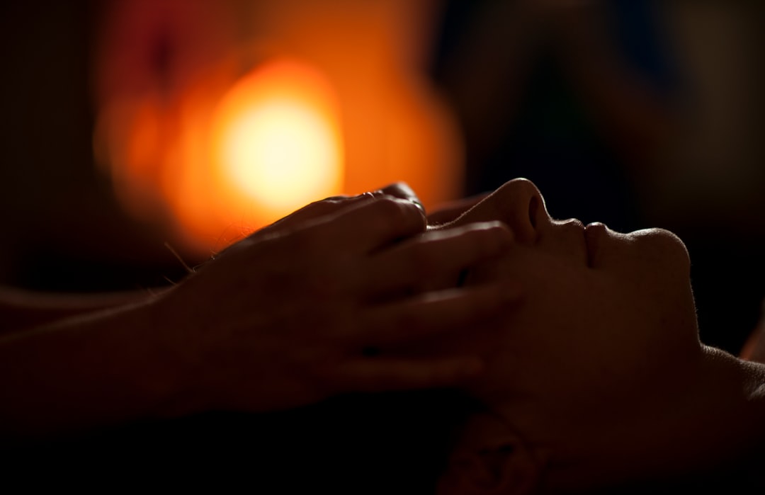 Photo Massage therapy