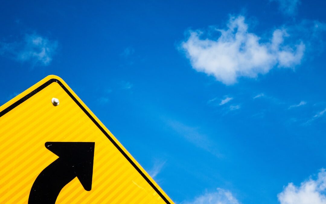 Photo Warning signs