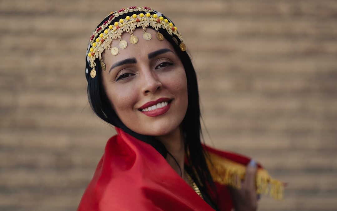 Photo Traditional clothing