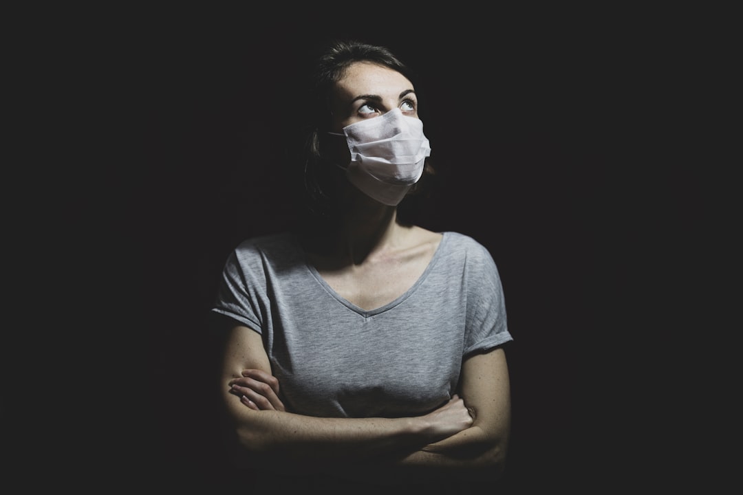 Photo Rash outbreak