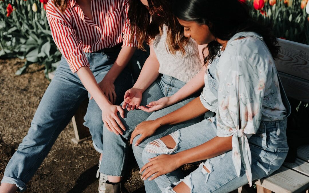 Photo Support group