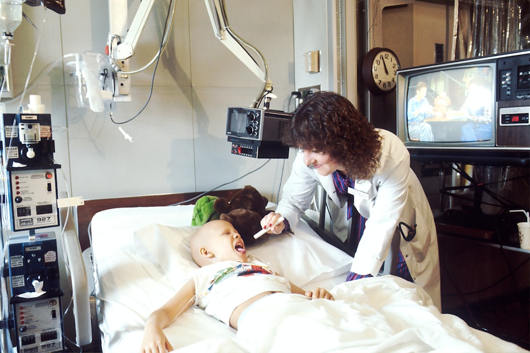 Photo Chemotherapy
