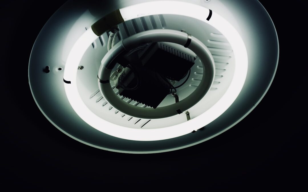 Photo CT scan