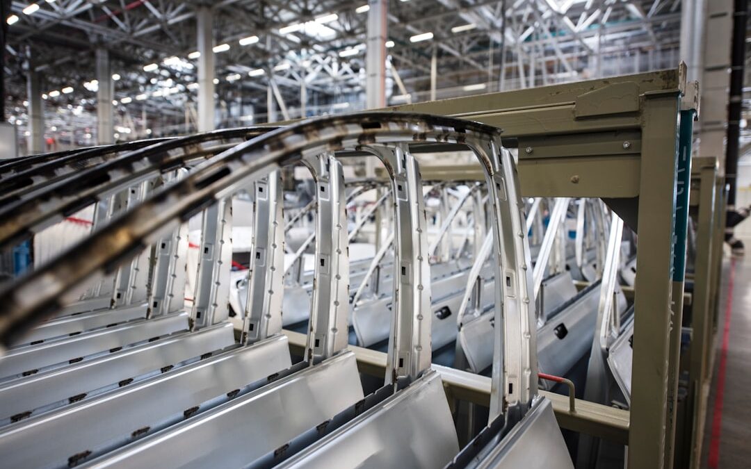 Photo Production line