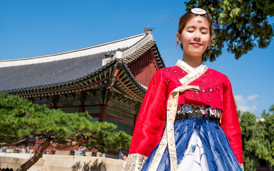Photo Traditional costume