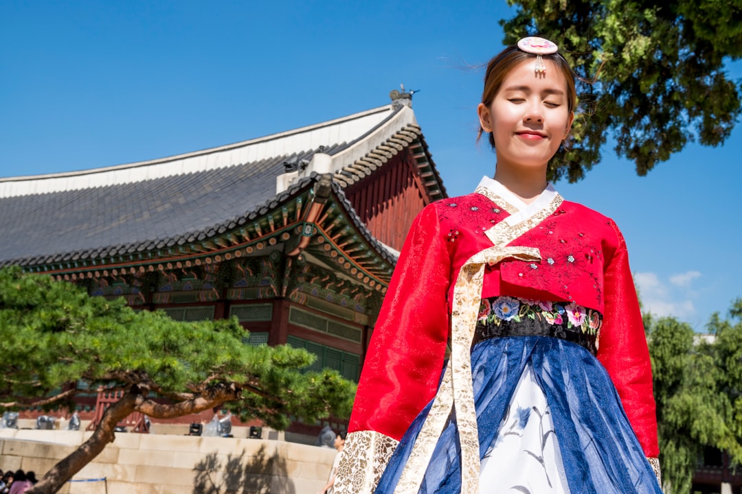 Photo Traditional costume